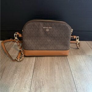 Michael Kors Crossbody Purse
